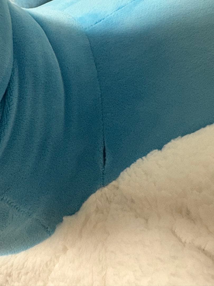 【最終値下げ‼️】　チルタリス　等身大　ぬいぐるみ