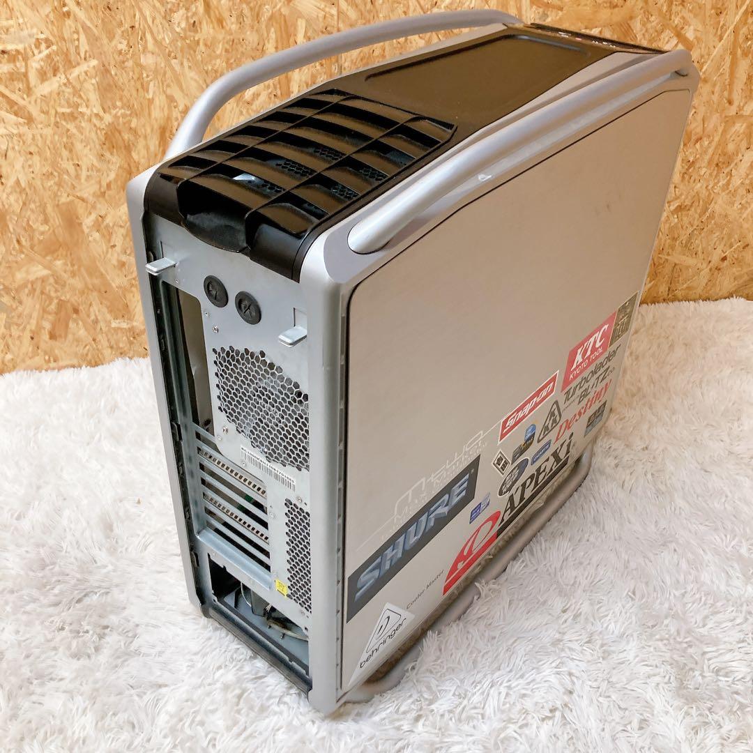 cosmos cooler master PCケース