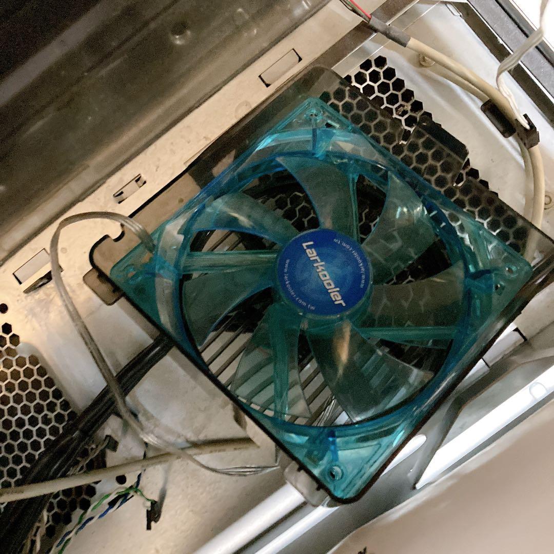 cosmos cooler master PCケース