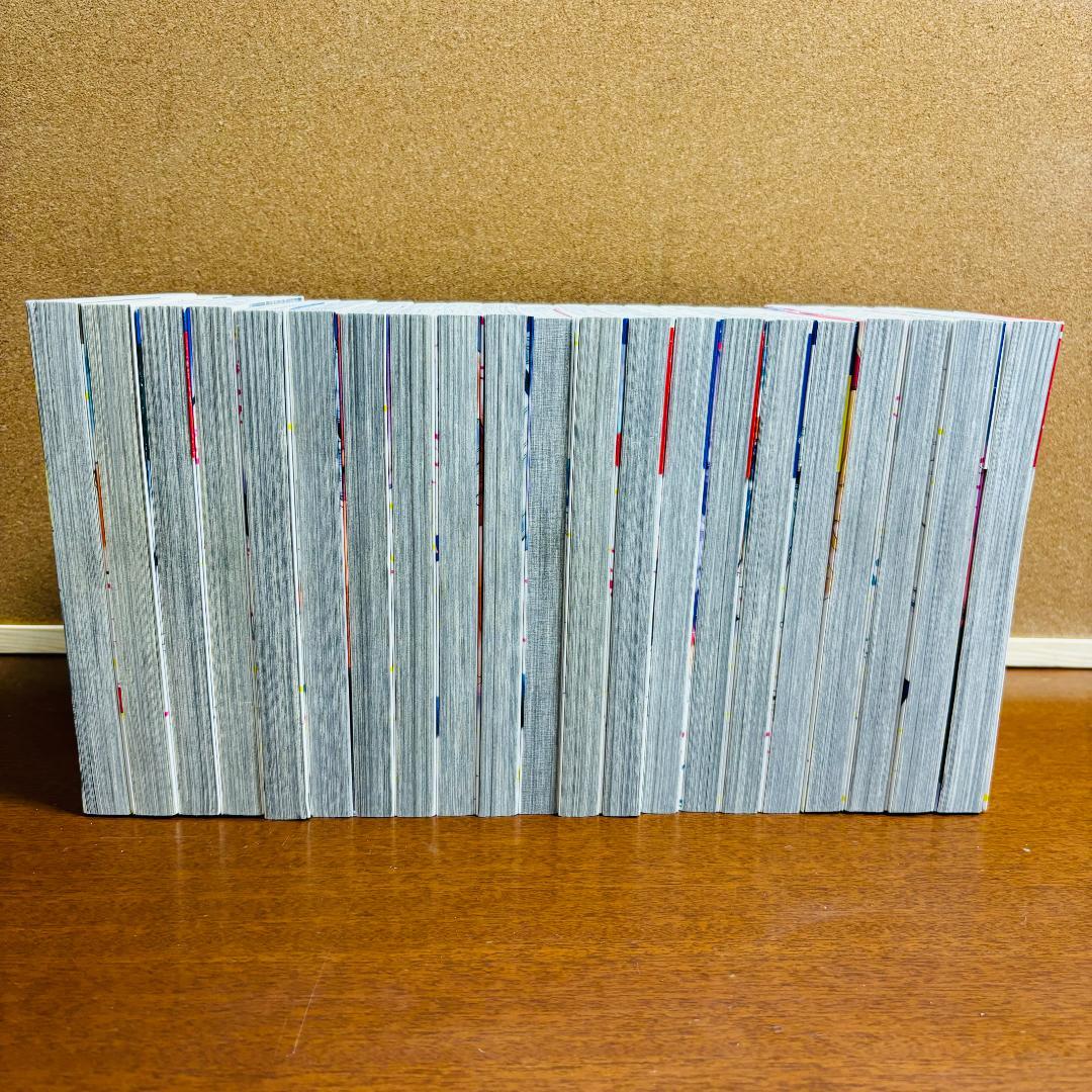 【コミック】 BUNGO ブンゴ 1巻～41巻 全巻 〔初版多数〕