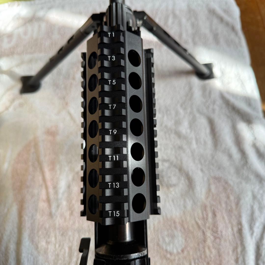 MK46 MOD.0 次世代電動ガン 東京マルイ