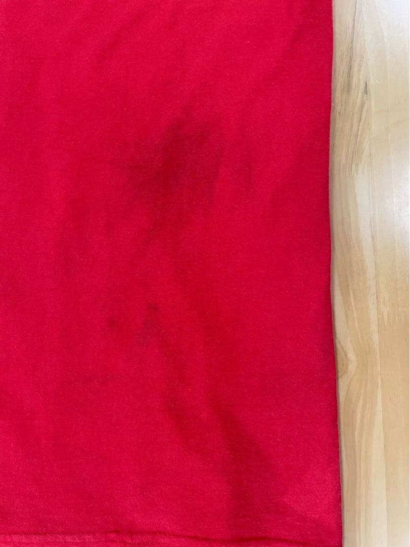 【古着】デニスロッドマン　Tシャツ　桜木花道