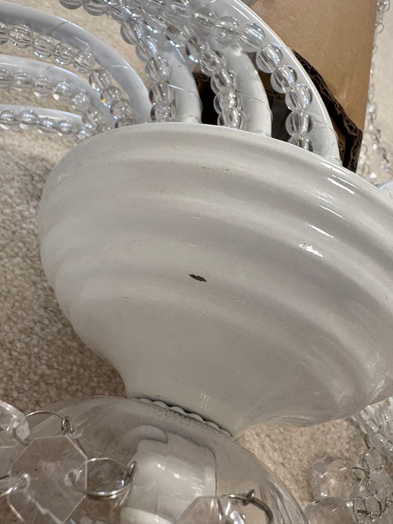 よ*ち様 グランデスターシャンデリア　グランデ・スターシャンデリア　12灯