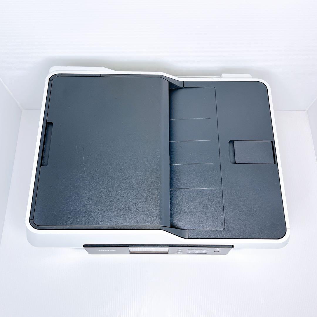 ■印刷枚数少■brother MFC-J6973CDW プリンター ブラザー