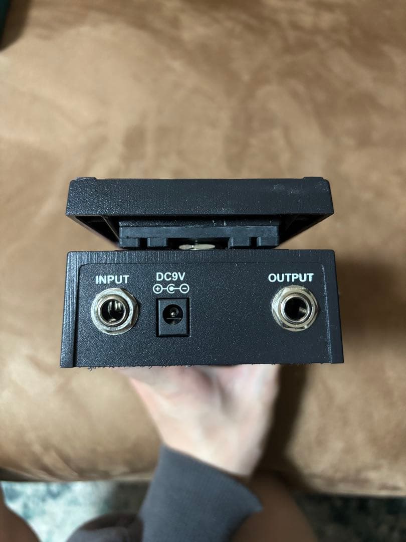 Ibanez WH10 ギターエフェクター