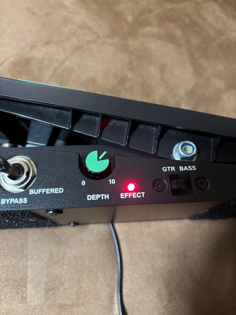 Ibanez WH10 ギターエフェクター