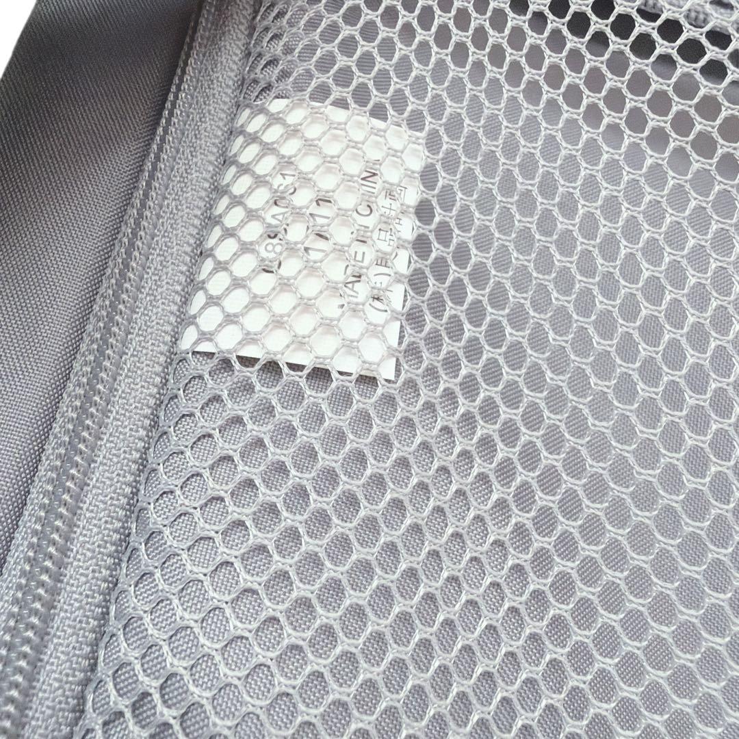 無印良品 スーツケース 20L キャリーケース