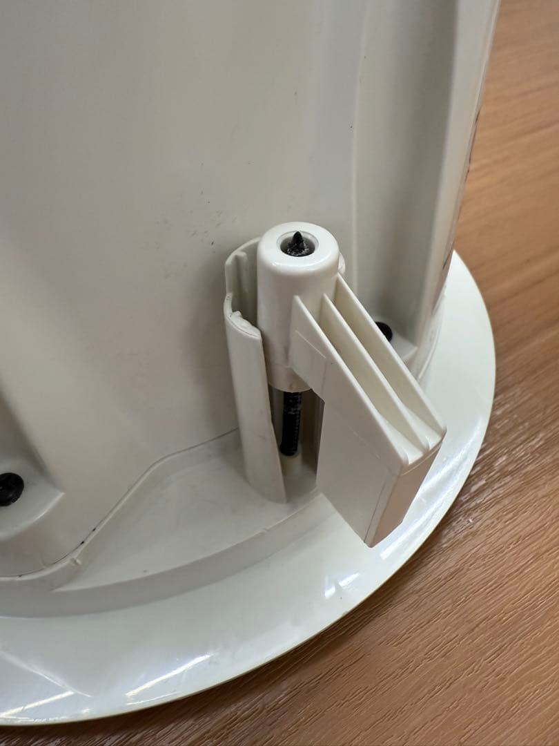 Bose DS16F天井スピーカー 2本セット