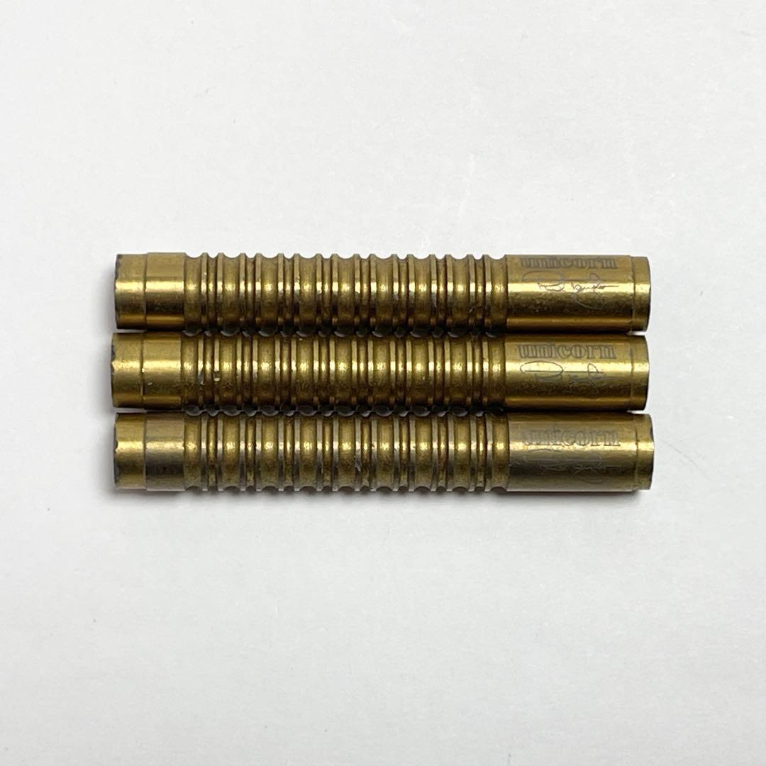 ユニコーン CC995 フィルテイラー UNICORN Phil Taylor