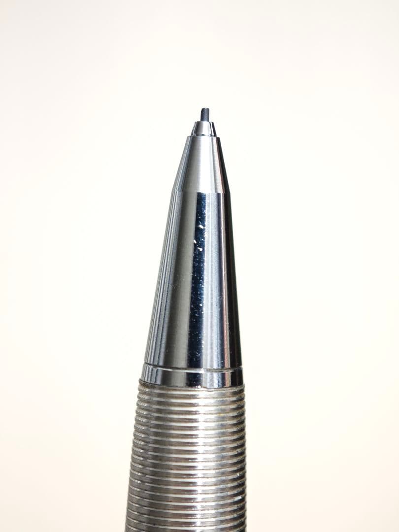 Pilot トップチャック 廃盤シャープペンシル 0.5mm パイロット