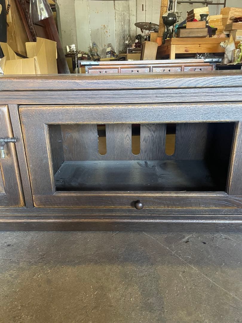 飛騨産業 株式会社　TVボード 深めPの淡色