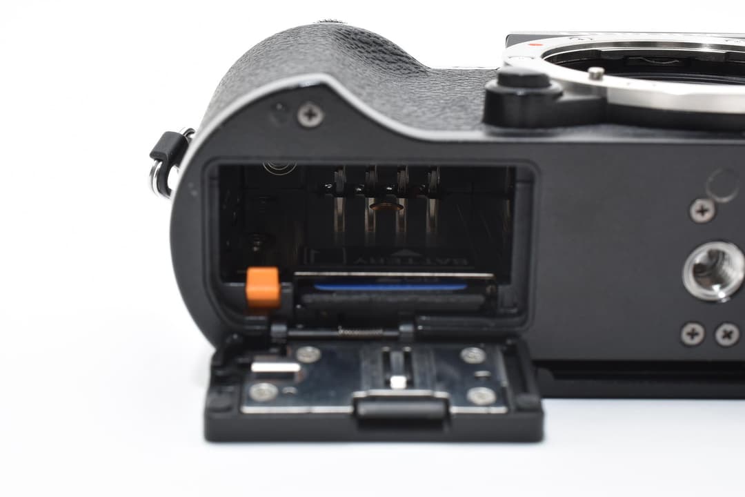 FUJIFILM X-T50 ボディ ブラック 0170