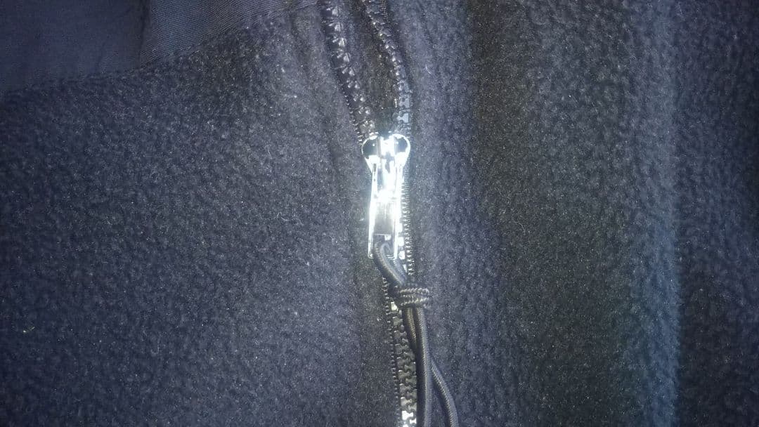 アメリカ軍 ECWACS GEN2 ポーラティックフリースジャケット