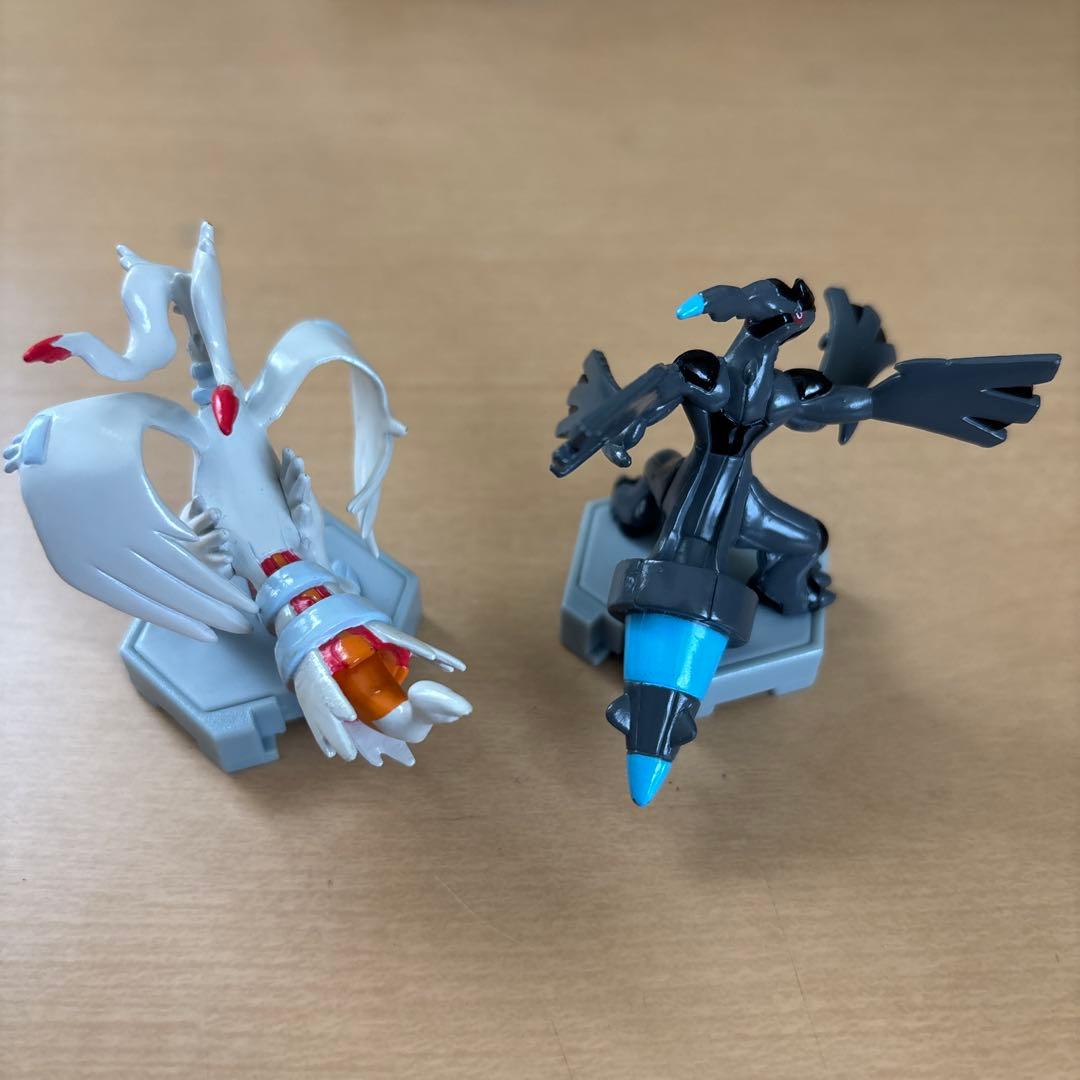 モンコレ+コレクション フィギュア　まとめ売り