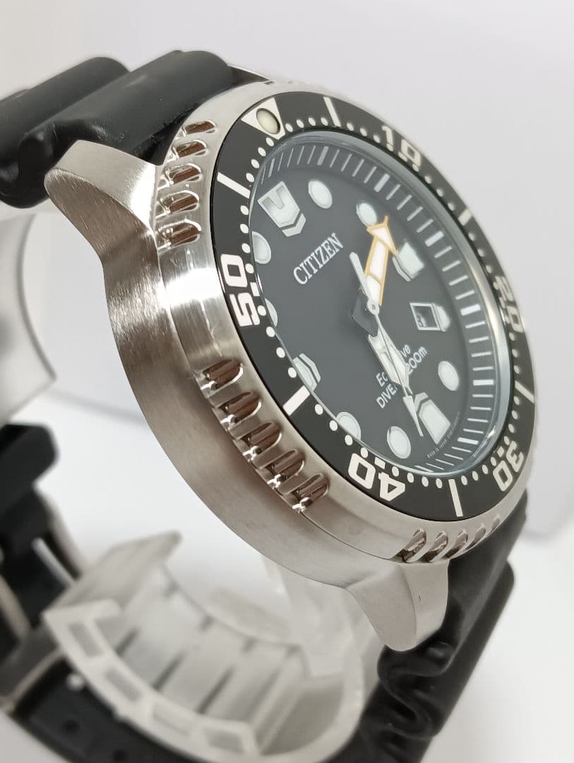 シチズン　腕時計　プロマスター マリン　BN0156-05E　エコ・ドライブ