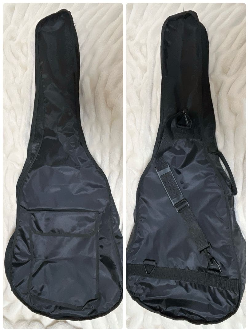 Aria FET-500 エレアコ アコースティック ギター