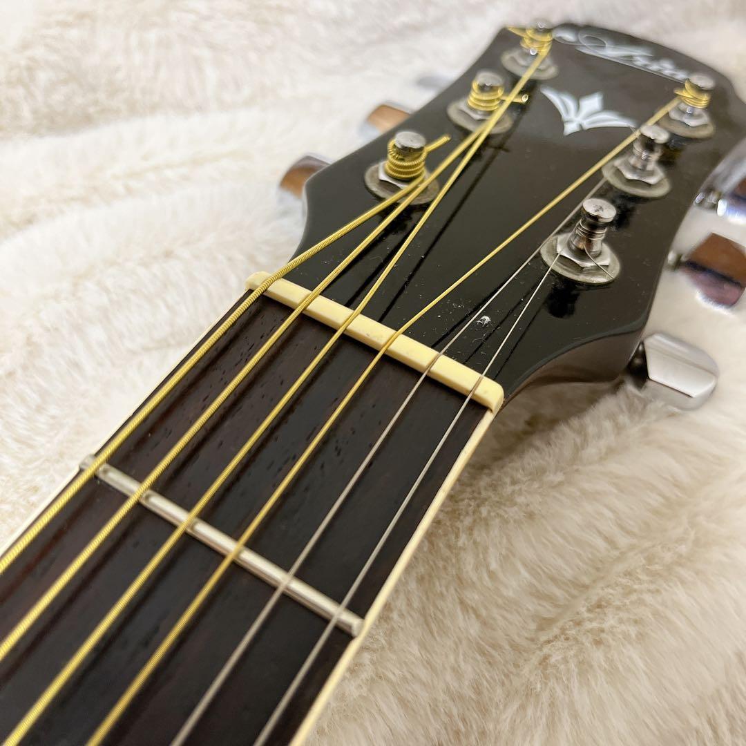 Aria FET-500 エレアコ アコースティック ギター