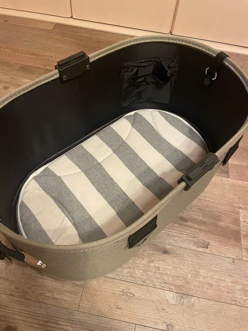 【A&M】エアバギードーム3 レギュラーサイズ コットと色々付属品