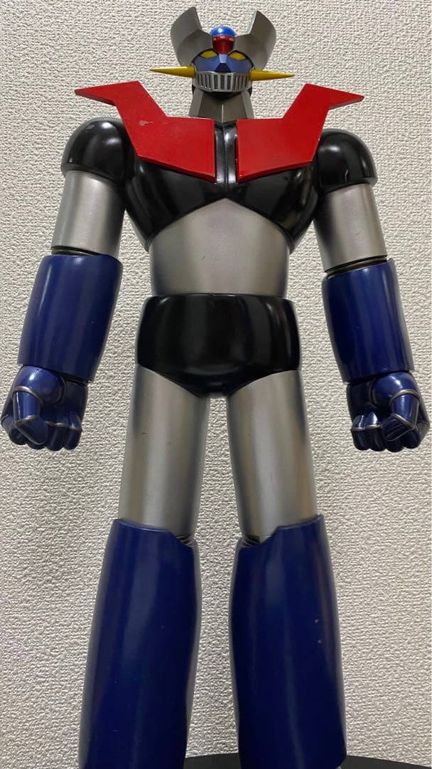 【超激レア】マジンガーZ 大型