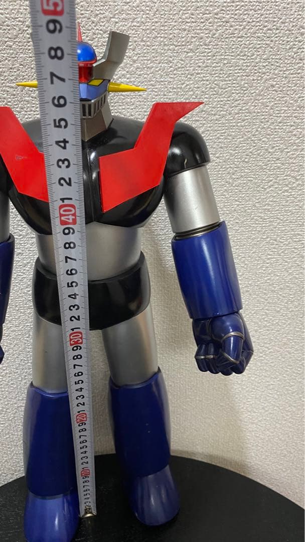 【超激レア】マジンガーZ 大型