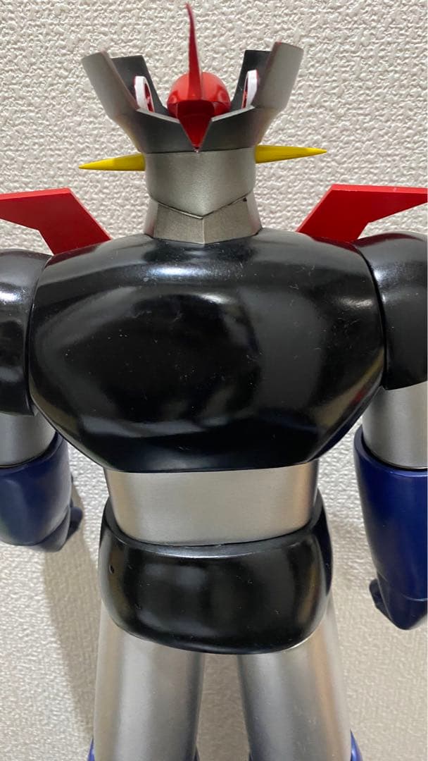 【超激レア】マジンガーZ 大型