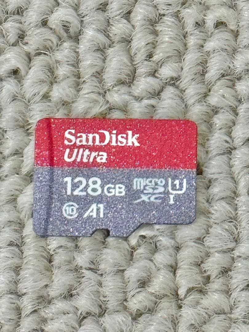 Switch本体とジャンボリー