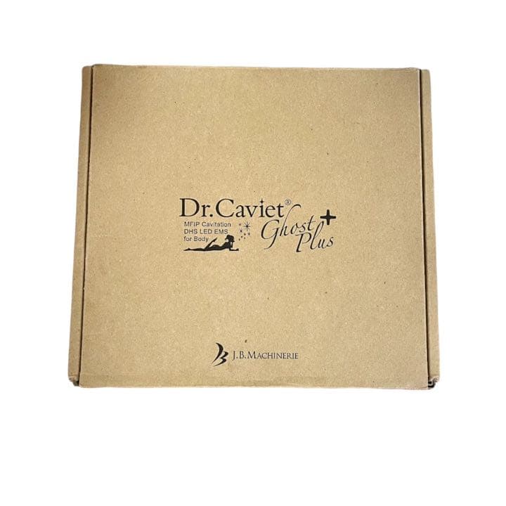 Dr.Caviet Ghost Plus ドクター キャビ エットゴーストプラス