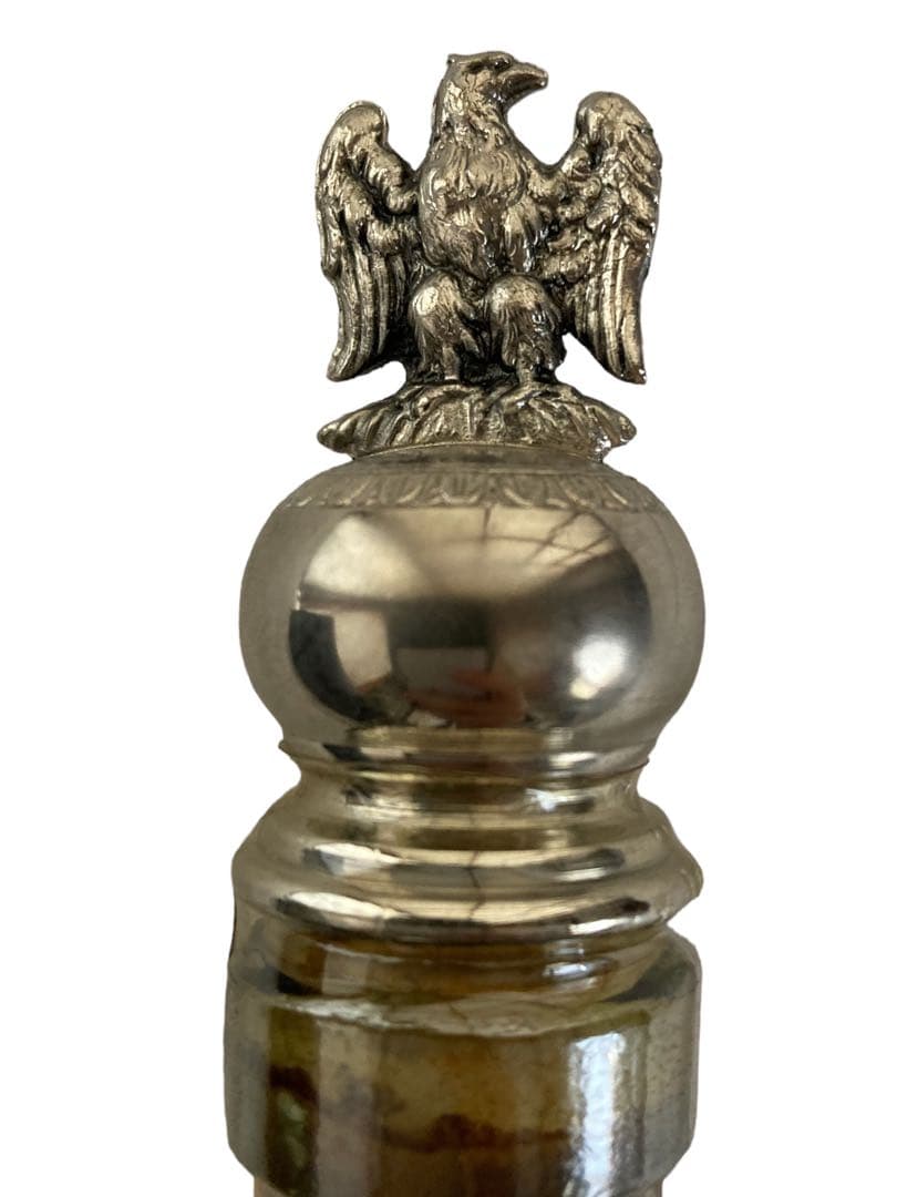 【未開封・古酒】グラン エポック ナポレオン3世 ペリソン/ブランデー