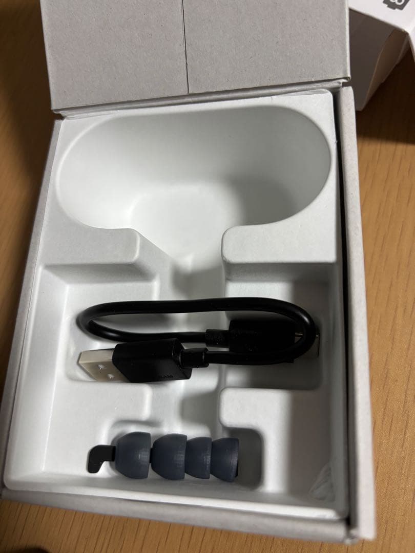 SONY WF-C710N ワイヤレスイヤホン美品