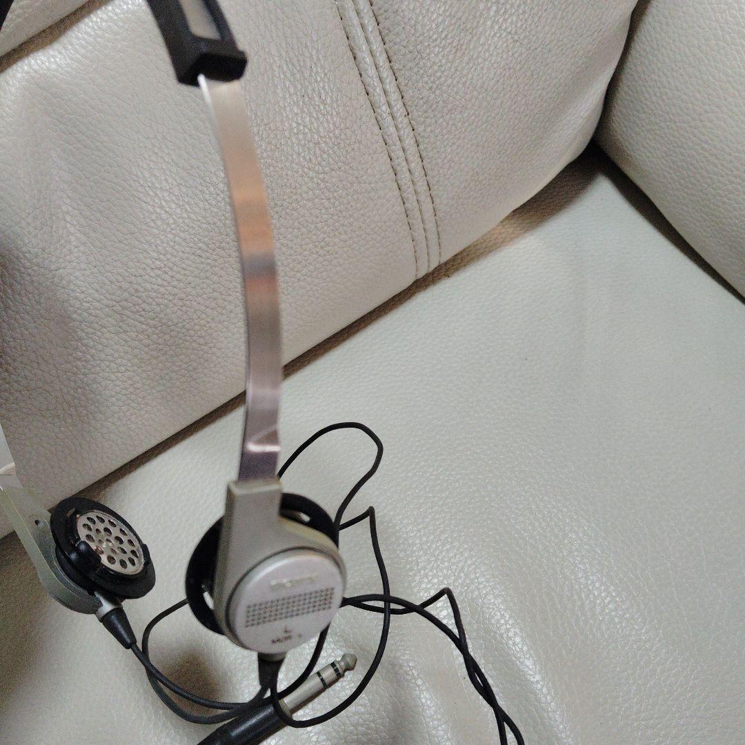 T*a様 SONY MDR ヘッドホン？