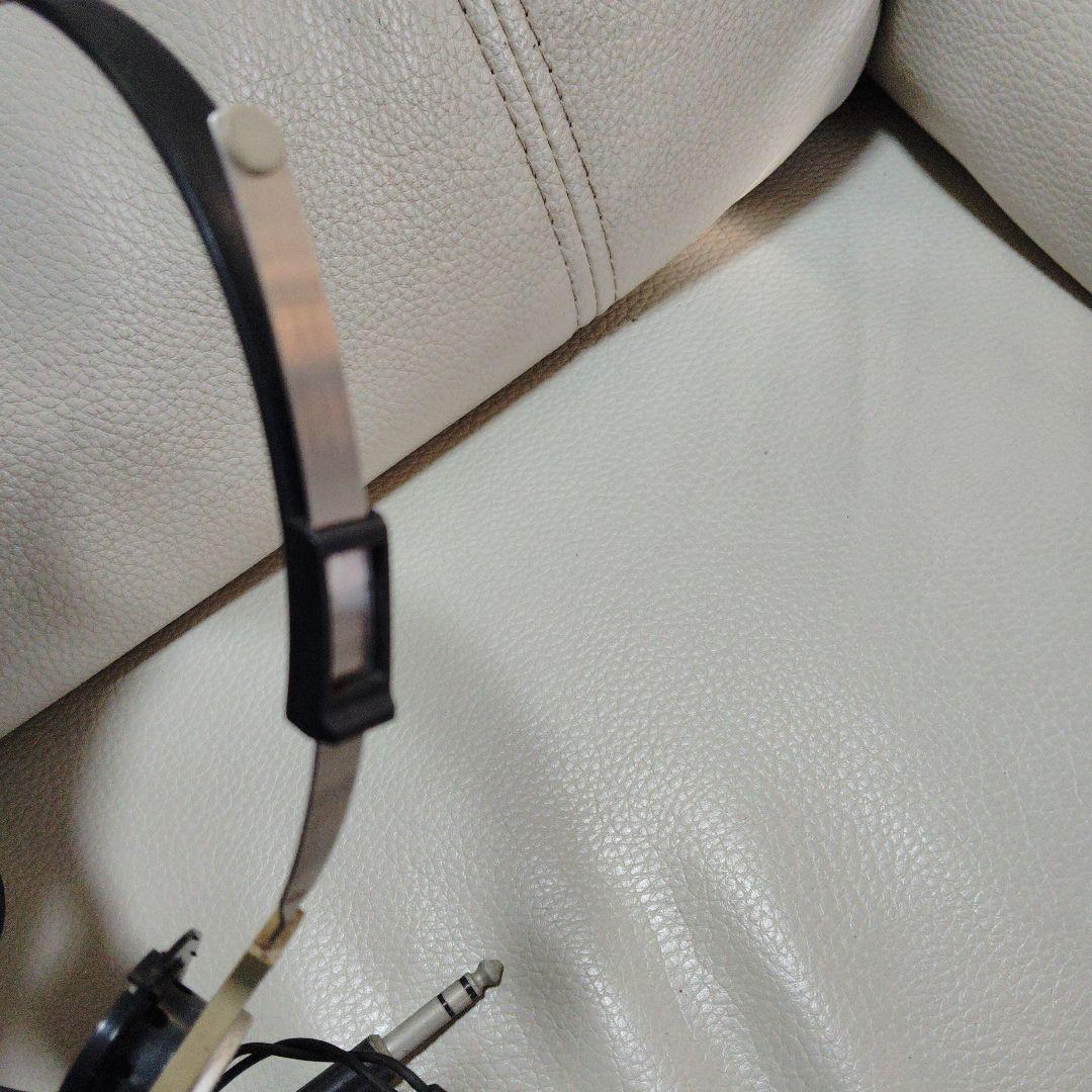 T*a様 SONY MDR ヘッドホン？