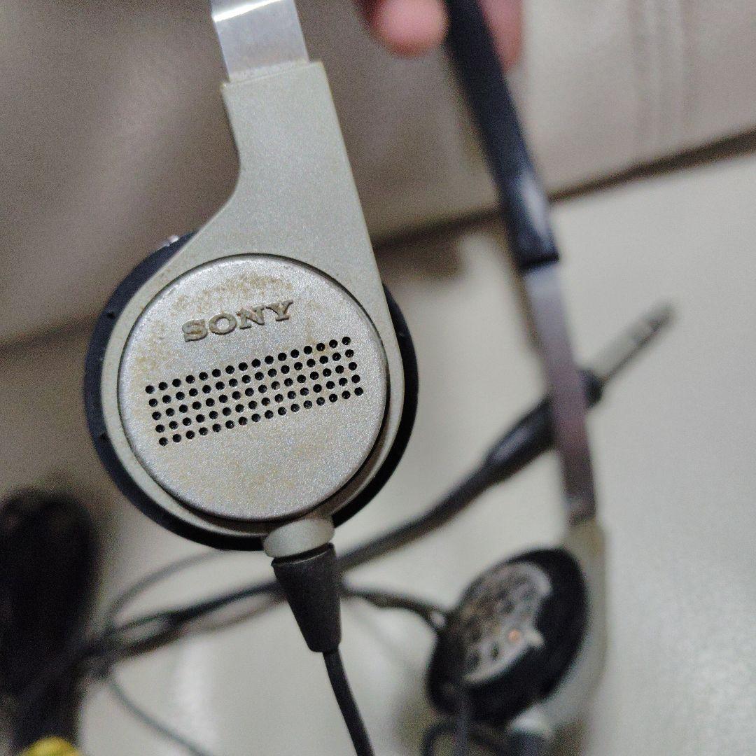 T*a様 SONY MDR ヘッドホン？