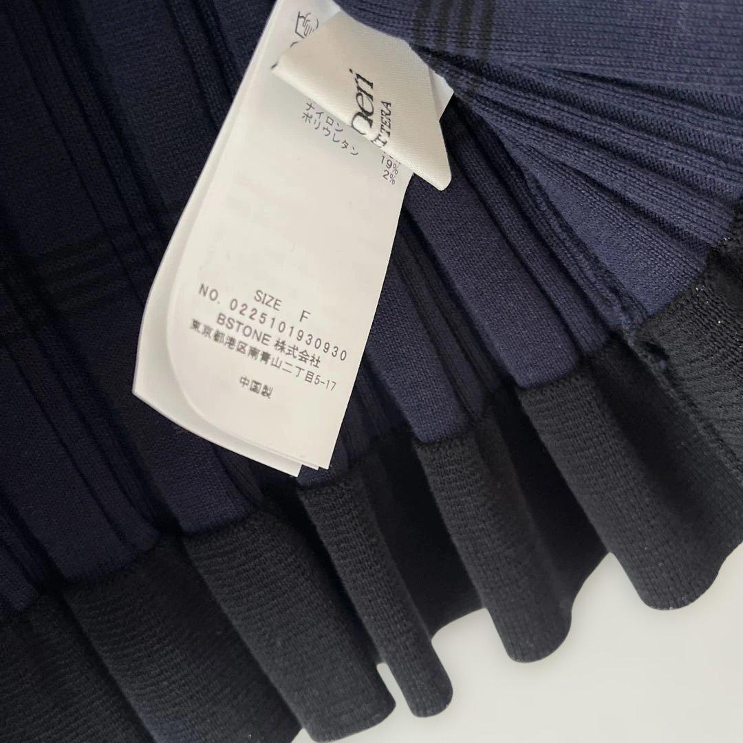 あんちゃん様 ★ MEDI PURIPURI SHORT KNIT TOP