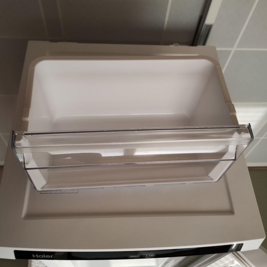 Haier 冷凍庫 JF-NU102C 34L 2022年製