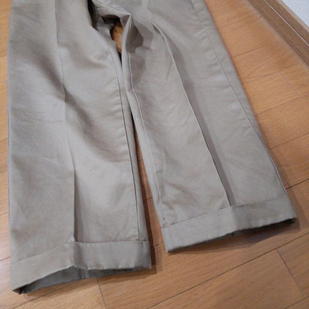 WEARMASTERS トラウザーズ BILTBACK attractions