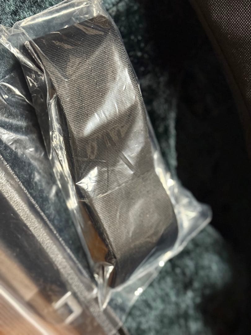 【日本製】sadowsky metroline R1 Classic【弦交換】