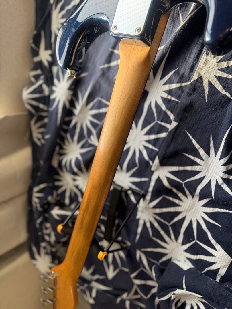 【日本製】sadowsky metroline R1 Classic【弦交換】