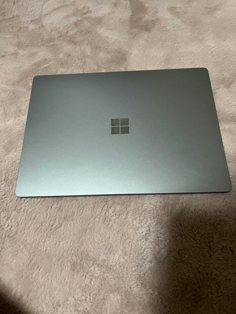Microsoft Surface Laptop 5 13.5インチ