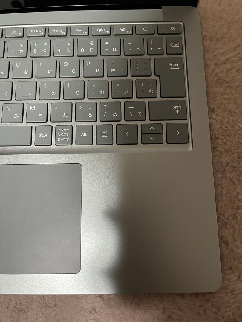 Microsoft Surface Laptop 5 13.5インチ