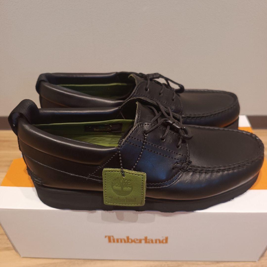 timberland 3eye DOE別注 US8 26cm