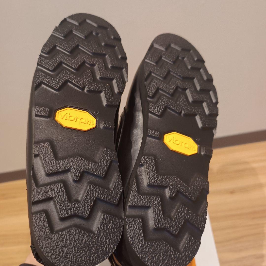 timberland 3eye DOE別注 US8 26cm