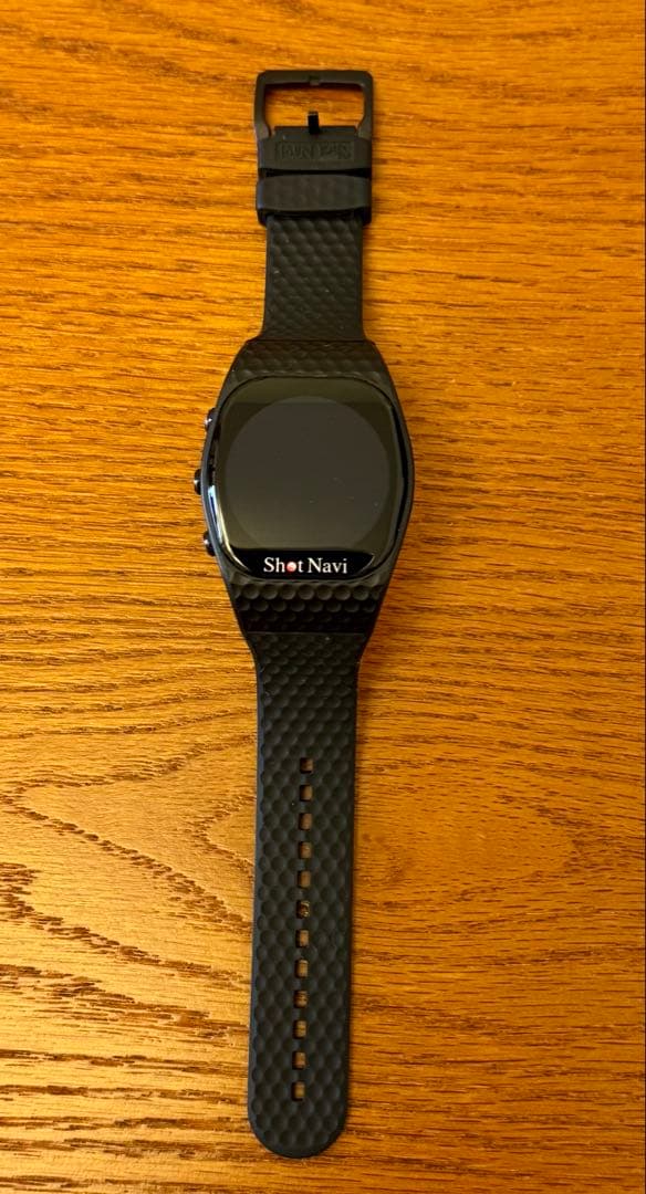 a @匿名配送 　Shot Navi INFINITY Touch