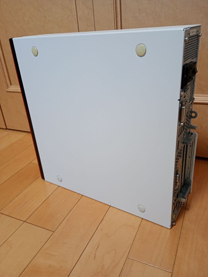 富士通D588EX/正規Windows11/CPU9世代 i3/SSD240GB