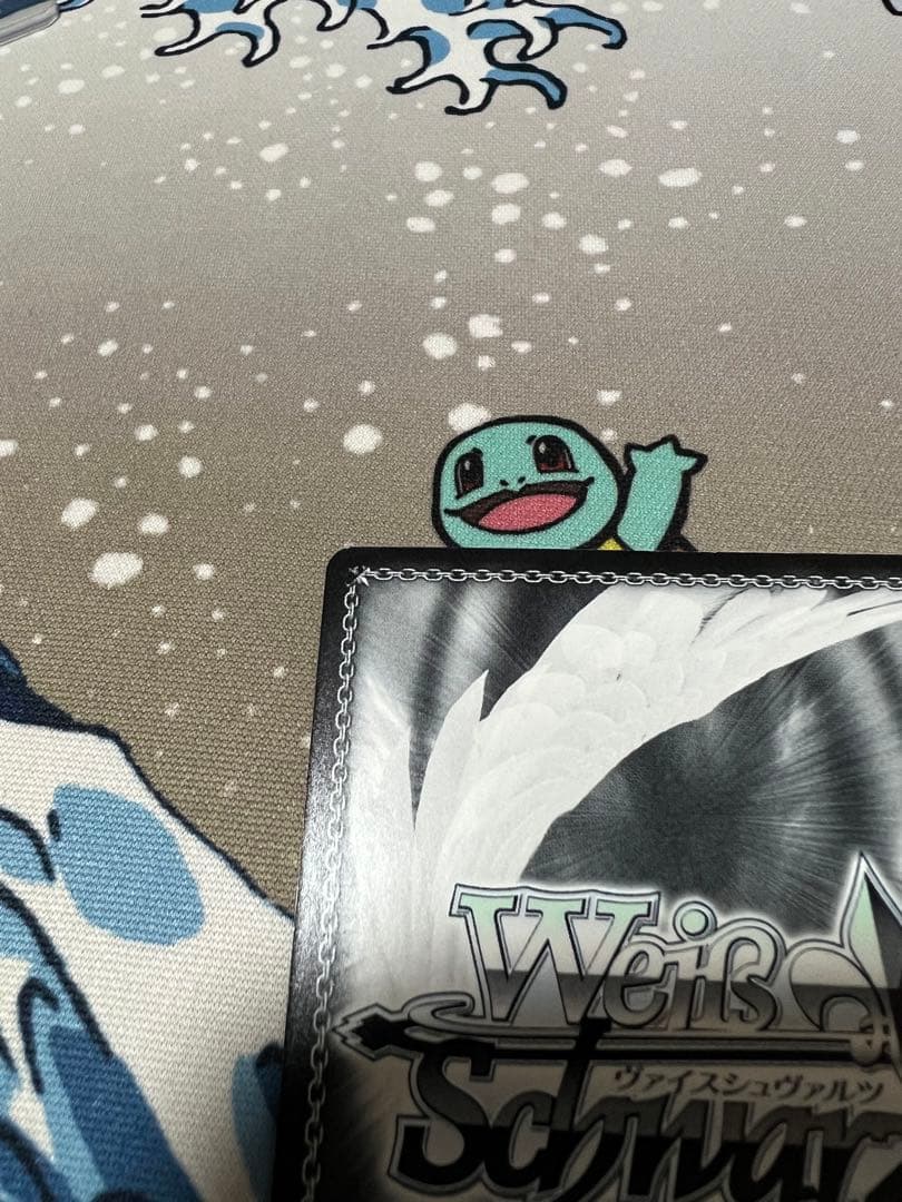 wsペルソナ　主人公&アルセーヌ/JOKER サインSP