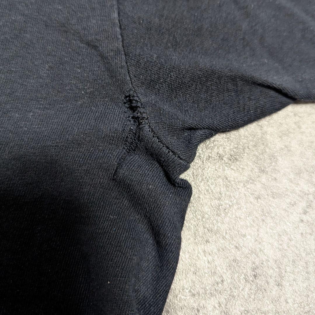 Ozzy Osbourne バンドT 2000s Hanes バックプリント