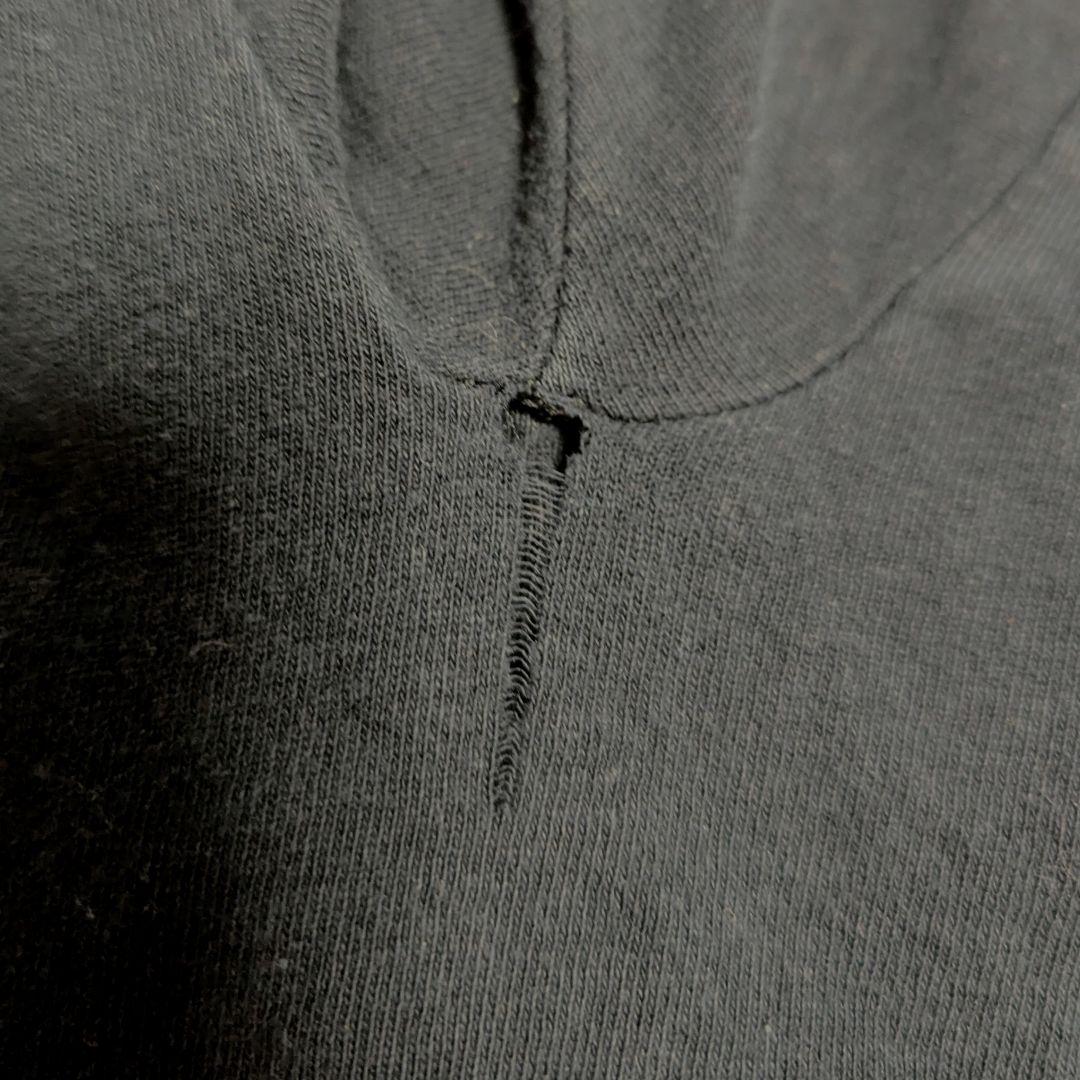 Ozzy Osbourne バンドT 2000s Hanes バックプリント