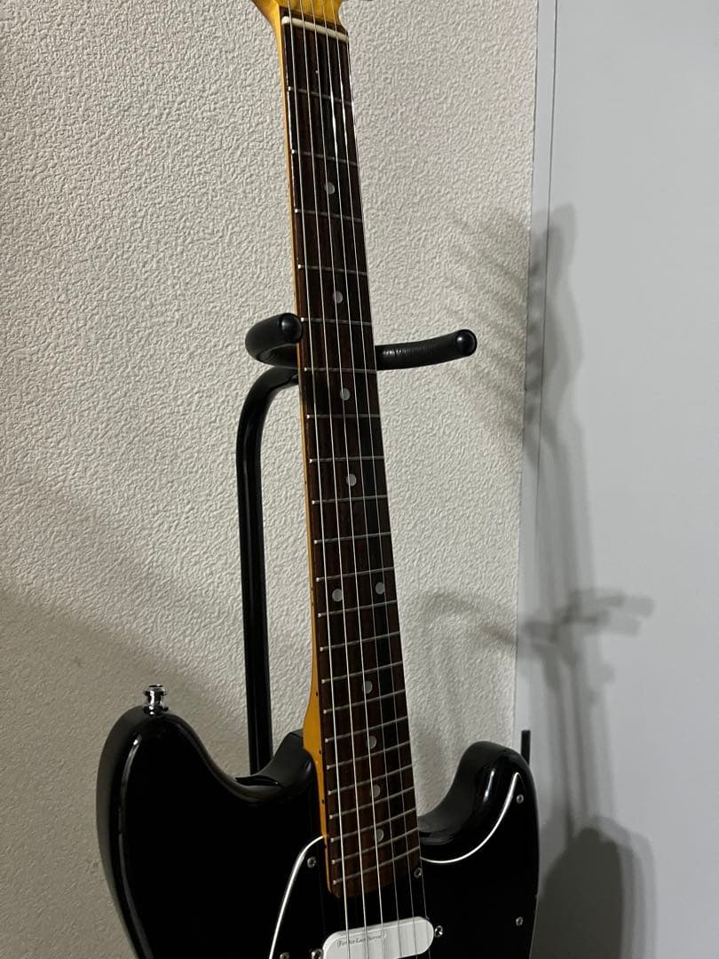 ギター Fender Japan Mustang MG69