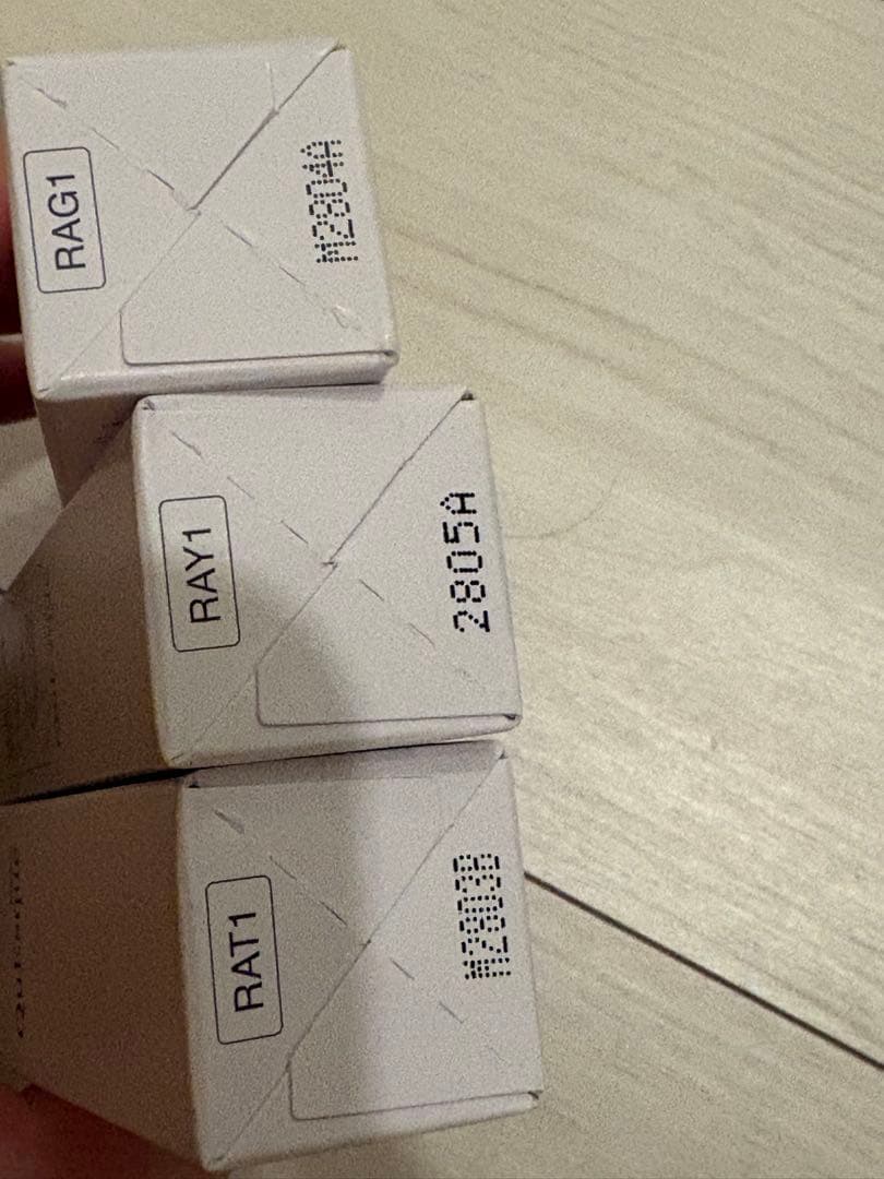 専用　 ピーグレン　VA Serum 3, 4, 5 セット