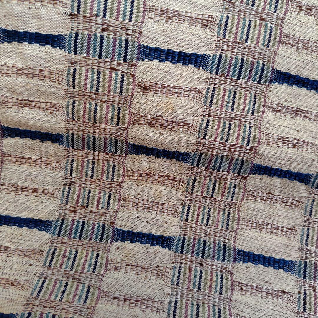 ゆうさん　名古屋帯2点