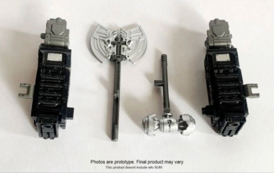 トランスフォーマー シャッタードグラス ウルトラマグナス 箱出 DK-14S